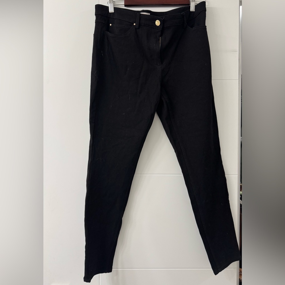 H&M Men's Black Joggers